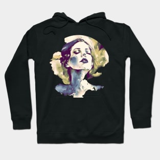 Jane Doe Hoodie